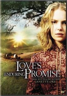 DVD Loves Enduring Promise Book