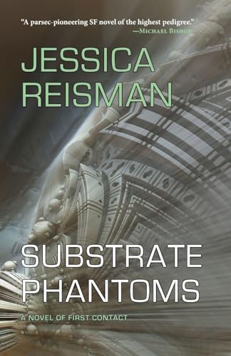 Substrate Phantoms view 2