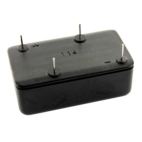 Batería VARTA 3.6V NiMH Celda Botón miniatura 2