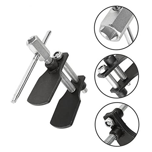 Supercrazy Disc Brake Pad Spreader Installation Remover Piston Caliper Spreader Tool #TOP4