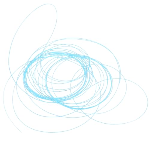 BESPORTBLE High Elastic Badminton Racket String Nylon Thread Professional Training Line