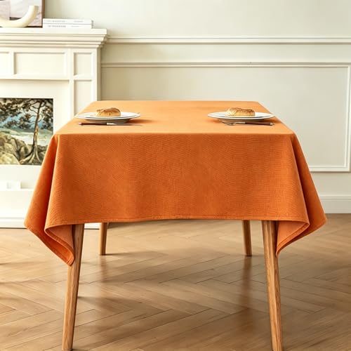 ������� �e�[�u���J�o�[ 80 x 140 cm �h���h������~�ϋv���l���ƒ�p������e�u���J�o��i���k������ȒP�ƒ�p�p�B�_�C�j���O, �I�����W