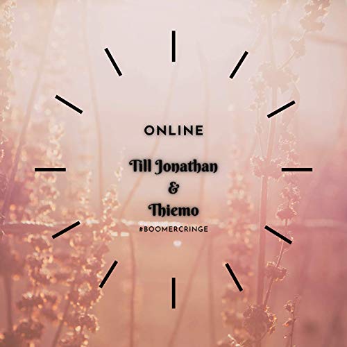 Till Jonathan | Rundfunk Lokal cover art