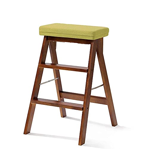 Taburete Plegable Camping Portátil Marca Generic