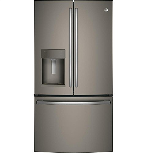 Ge Gfe28Gmkes French Door Refrigerato #TOP5