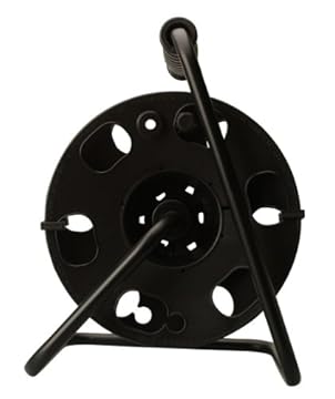 cable reel stands heavy duty