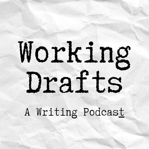 Working Drafts: A Writing Podcast cover art