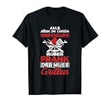 Grill Grillparty Grillen