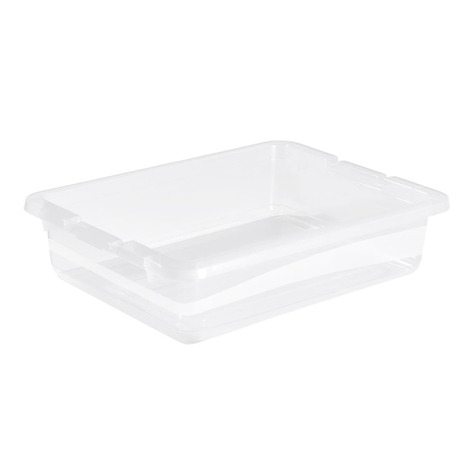 keeeper Cornelia Cubos de almacenaje con Tapa, PP, 7 l