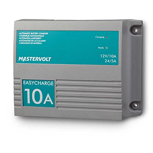 Preisvergleich Produktbild Mastervolt EasyCharge 10A Akku-Ladegerät