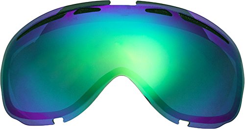 ZERO TECH BASE I[N[ S[O Xm[S[O Y OAKLEY ELEVATE GxCg Gx[g ZERO (GREEN MIRROR)