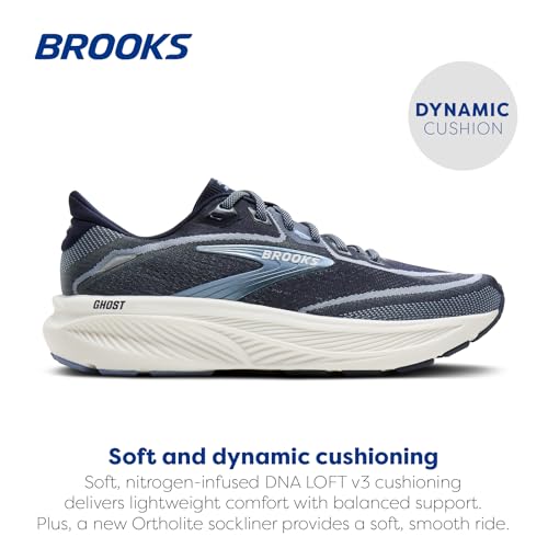 Image of Brooks Women's Ghost 18 Neutral Running & Walking Shoe