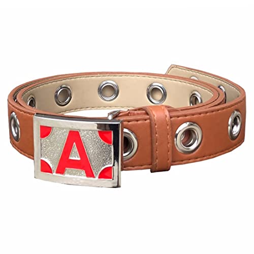 Cosplay Costume Accessories Belt2