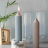 Molde de cera también se puede añadir flores secas, polvo oscuro, pigmento nacarado, polvo de mica, resplandor, brillo y lentejuelas para obtener velas de colores o jabón