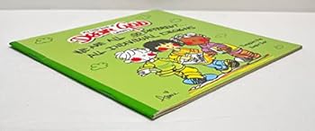 My Little Book of Dear God Letters: We Are All So Different...All Individual Designs