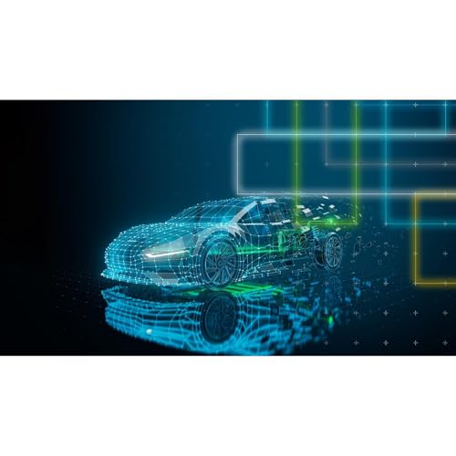 Open Roads, Open Source: The Risks of Software-Driven Cars Podcast Por arte de portada