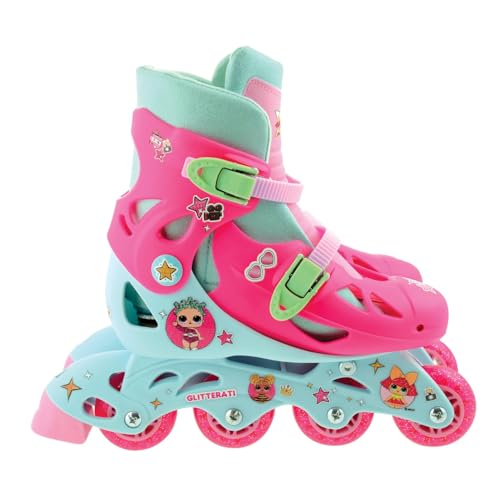 LOL Surprise Inline Skates - Image 5