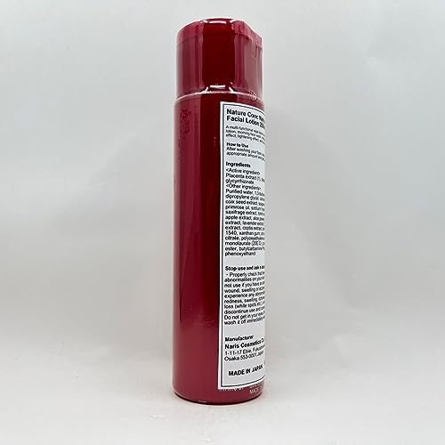 Nature Conc Naris Up Clear Facial Lotion 200ml, 200 ml (Pack of 1) - Image 4