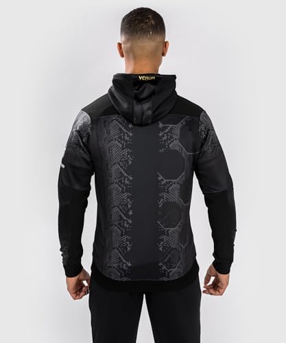 Venum Men's UFC Adrenaline Authentic Fight Night Walkout Hoodie4