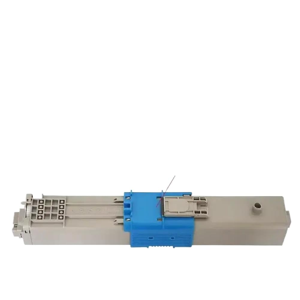 Cartouche de Toner Compatible avec C310 C310dn C312dn C330 C331dn MC351 MC352dn MC362dn MC361 C510dn Lot de 4