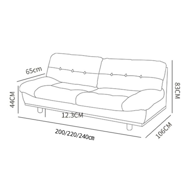 Amazon.co.jp: MUTUKI: ソファ・ソファベッド