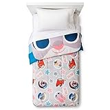 Disney/Pixar Zootopia 'Bunny Ears' Reversible Comforter, Twin