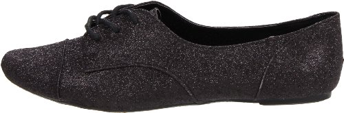 Not Rated Women's Little Star, Black, 10 M Us #TOP6