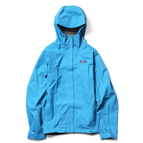 【k!!!様オーダー商品】 Amazon | [パタゴニア] トレントシェルジャケット メンズ Mens