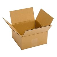 Algopix Similar Product 16 - Pratt PRA0008 100 Recycled Corrugated