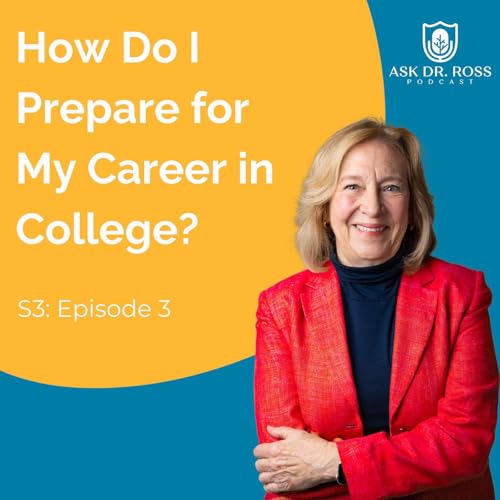 How Do I Prepare for My Career in College?