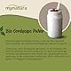 mynatura Bio Cordyceps Pulver 200g | Raupenpilz gemahlen | Vitalpilz aus kontrolliertem Anbau | Hochwertig & proteinreich | 100% Vegan & Glutenfrei | DE-ÖKO-044 (1 x 200g)