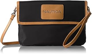 Nautica All RFID Blocking Mini, black