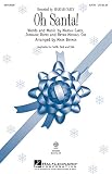 Hal Leonard Oh Santa! ShowTrax CD by Mariah Carey Arranged by Mark Brymer
