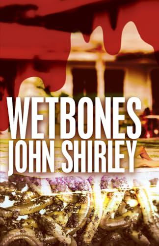 Wetbones: The Authorized Edition view 2
