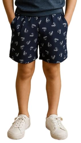 Image of Clothe Funn Boys Regular Shorts
