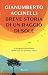 Produktbild Breve storia di un raggio di sole. Il miracolo quotidiano della luce sul pianeta Terra