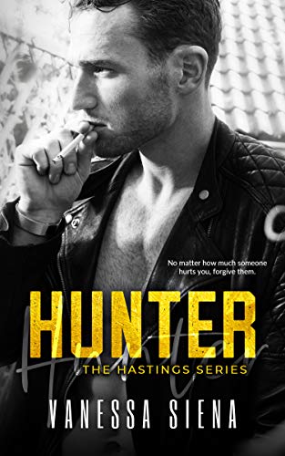 Hunter (The Hastings Series Book 1) (English Edition)