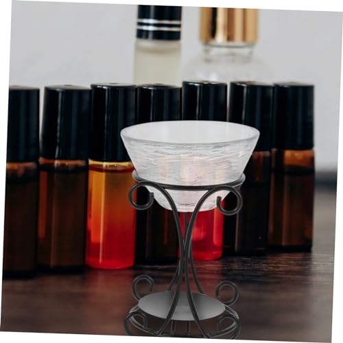 Difusor aromático eléctrico Levemolo estilo quemador antiguo miniatura 4