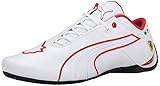 PUMA Men's Future Cat M1 Ferrari Lace-Up Fashion Sneaker