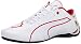 PUMA Men's Future Cat M1 Ferrari Lace-Up Fashion Sneaker
