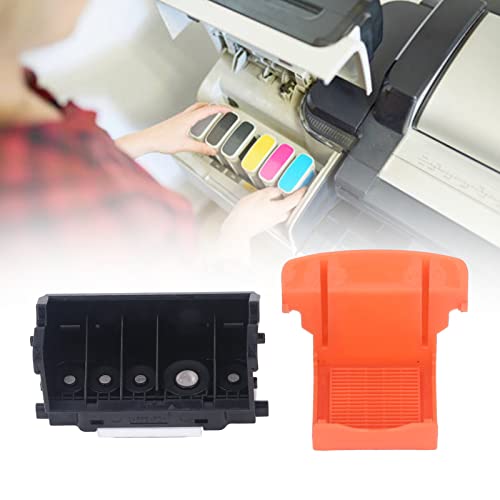 Tête d'impression QY6 0072 en UPVC robuste pour longévité mécanique IP4760 - 6