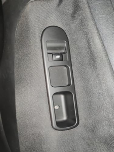 Interrupteur lève-vitre électrique 6554.QK pour commande Citroën 2008-2019 - 4