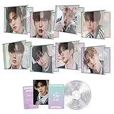 star driver 04 vostfr  ALPHA DRIVE ONE - THE 1ST MINI ALBUM [EUPHORIA] (JEWEL CASE Ver. - Random) Cover + CD-R + Photocard + Card Sticker + Gift