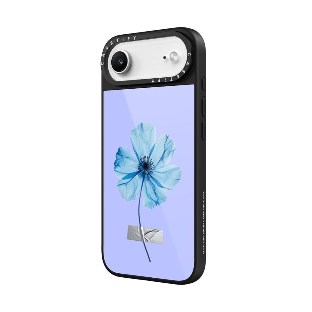 Amazon.co.jp: CASETiFY iPhone Air 用 ケース グレーズMagSafe対応
