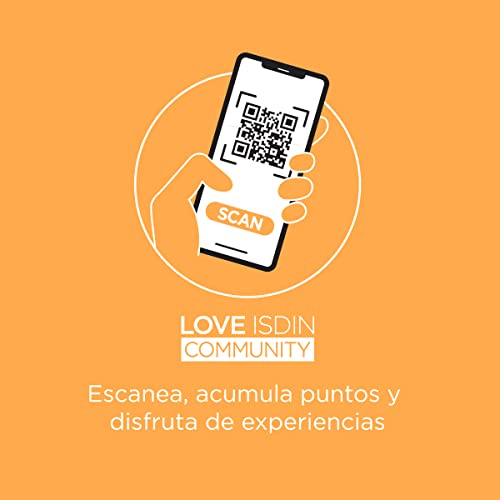 Isdin After Sun Spray, Efecto calmante y refrescante, hidratación y reparación intensa - 200 ml