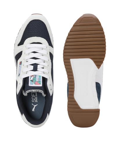 Image of Puma Unisex-Adult R78 Year of Sports Res Sneaker