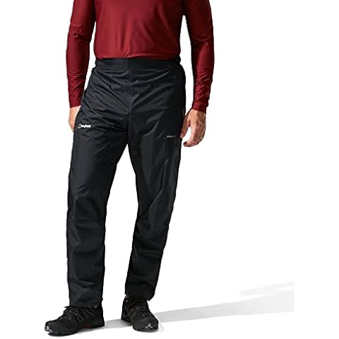 Berghaus Mens Deluge 2.0 Waterproof Overtrousers Cover