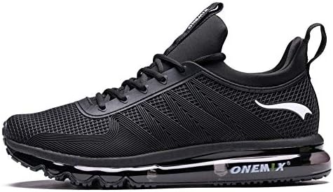 athletic running shoes