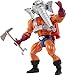 Mattel Masters of the Universe Origins Action Figure & Accessories Set, Snout Spout Collectible Toy with 16 Posable Joints, 5.5-inch