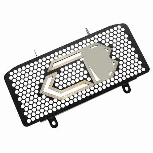 Grille de protection réservoir d'eau CB300R finition premium moto
